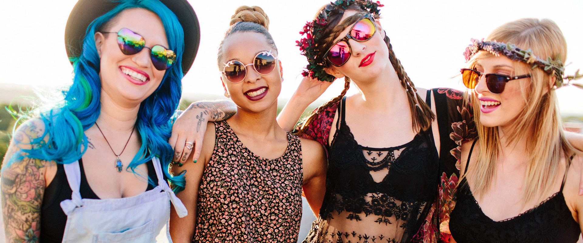 The Ultimate Guide to Surviving Weather at Music Festivals in Maricopa County, AZ