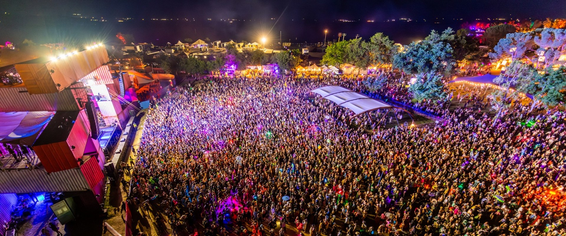 The Vibrant Atmosphere of Music Festivals in Maricopa County, AZ