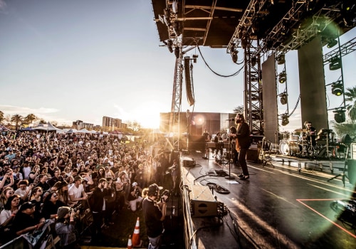 The Ultimate Guide to Family-Friendly Music Festivals in Maricopa County, AZ