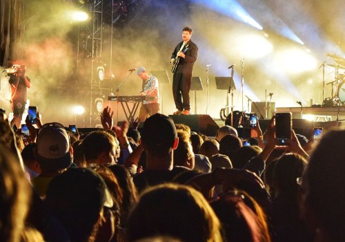 Exploring the Music Festivals in Maricopa County, AZ