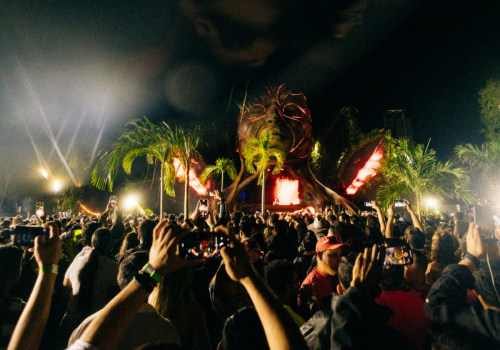 The Ultimate Guide to Attending Music Festivals in Maricopa County, AZ