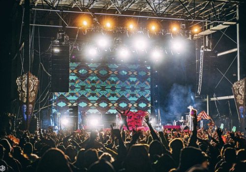 Discovering the Dynamic Music Festival Scene in Maricopa County, AZ