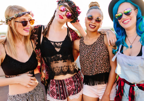 The Ultimate Guide to Surviving Weather at Music Festivals in Maricopa County, AZ