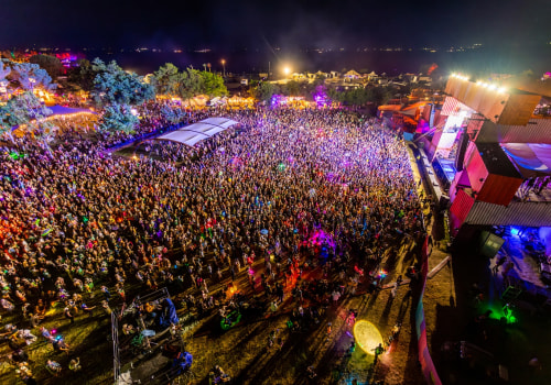 The Vibrant Atmosphere of Music Festivals in Maricopa County, AZ